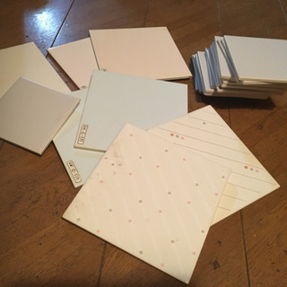■□新品■□タイル■□大7枚■□小14枚■□リクシムタイルの画像
