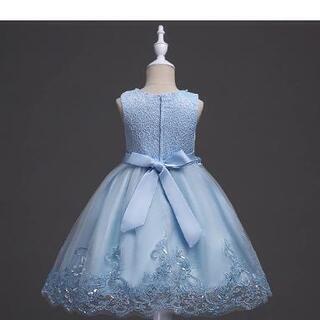 子供ドレス 女の子 ピアノ発表会  演奏会 ワンピース

の画像