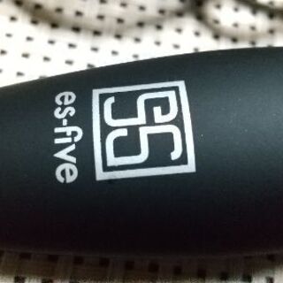 最終値下げ !ヘアアイロン  コテの画像