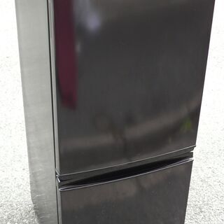 ☆シャープ SHARP SJ-14T 137L ノンフロン 2ド...