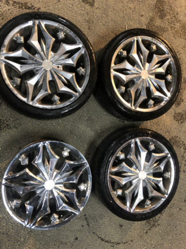 レグザーニ　ファイヤースター