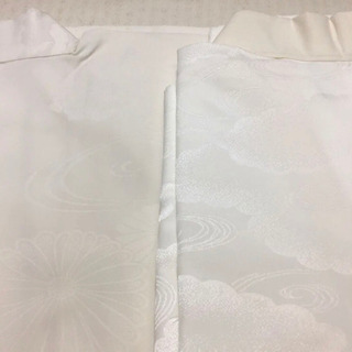 長襦袢10枚セットの画像