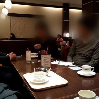 トークカフェ〜好きなものについて語り合おう！〜 10/22(木)...