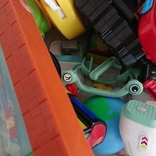【取引中】ハッピーセットいろいろ