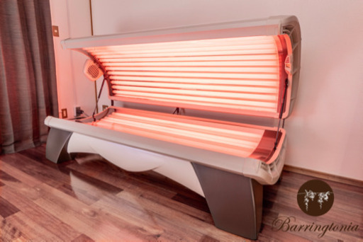 Hapro社製コラーゲンマシン‼︎状態きれい‼︎