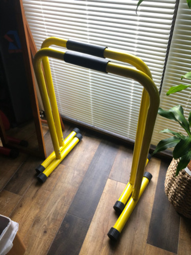 筋トレ懸垂器具