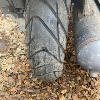 ホンダジョルノクレア　レストア車の画像