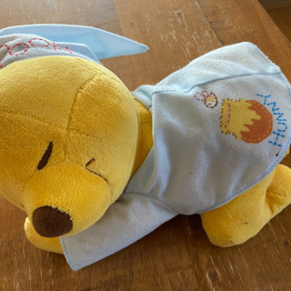 pooh メロディー