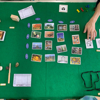桶川でボードゲーム会開催します‼️ - 友達
