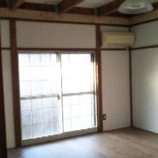 ★和室→洋室にリフォーム(壁)何と¥55.000-