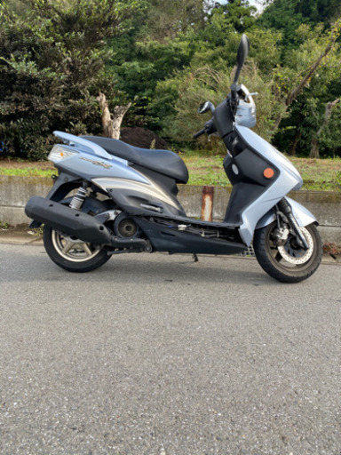 シグナス