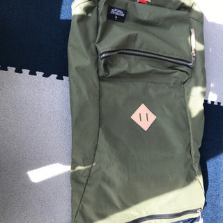 リュック