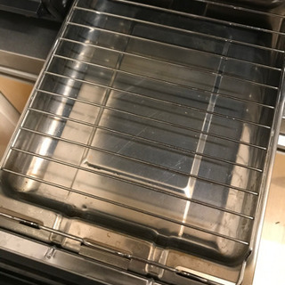 ガスコンロ　美品！　引き取り手決まりましたの画像