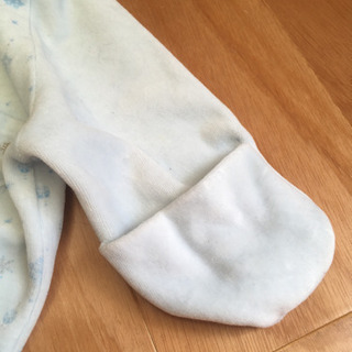 ベビー服　70サイズの画像