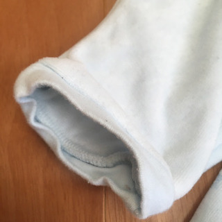 ベビー服　70サイズの画像