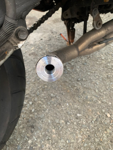 xjr400 4hm 小型、ビクスク興味あります！