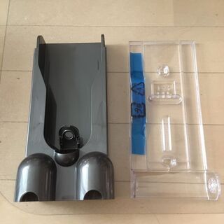 収納ブラケット-Dyson V10 Absolutepro SV...