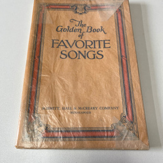 ☆ 英語の楽譜　USD