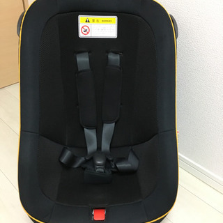 タカタ　チャイルドシート