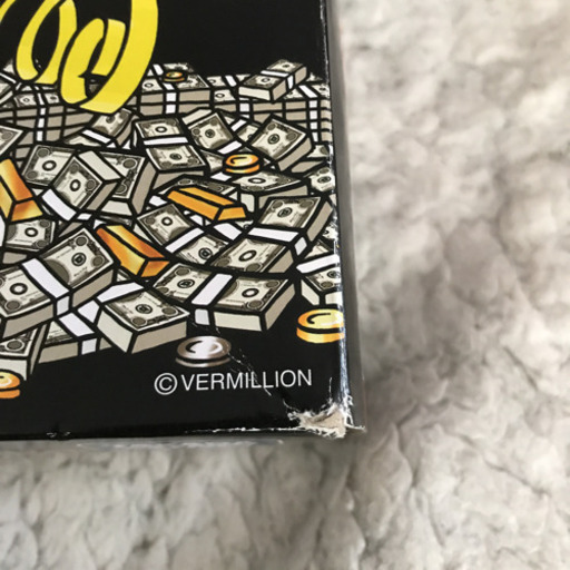中古　B'z人生ゲーム