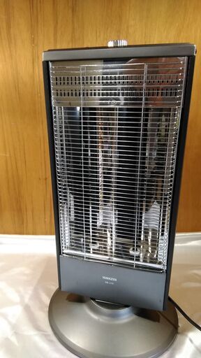 赤外線　ヒーター　電気ストーブ　暖房　省エネ