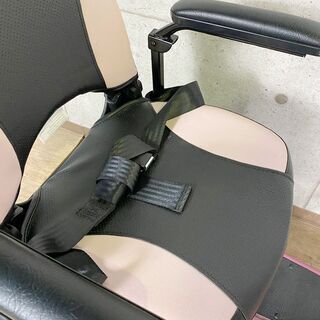 急募★8*45 新品・未使用品★フランスベッド 電動車いす S637 スマートパルN リハテック ハンドル型電動車いすの画像