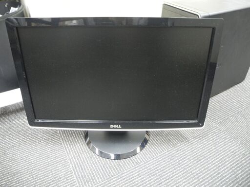 値下げ DELLパソコン モニター キーボード  Wi-Fiルーター