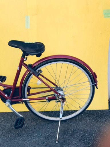 ②529番 ✨自転車‼️