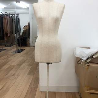 トルソー　キイヤ製の画像