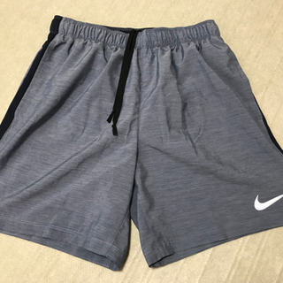 NIKE ランニングパンツ