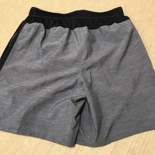 NIKE ランニングパンツの画像