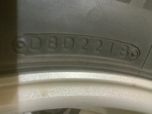 スッタドレス　BS DM−V2  175/80R16