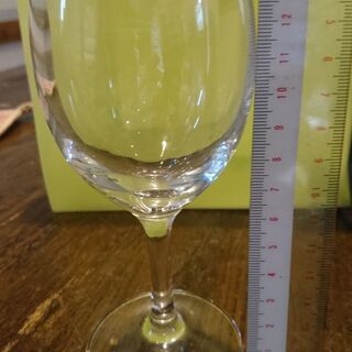 【大量】ワイングラス　36個セット　強化ガラス製 の画像