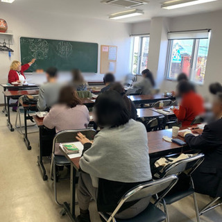 占い教室【九気宿命学】2021新規生徒募集！の画像