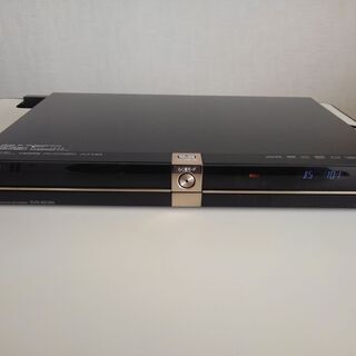 【商談成立】正常動作品　三尾ブルレーレイレコーダーDVR-BZ350　新品リモコン付き