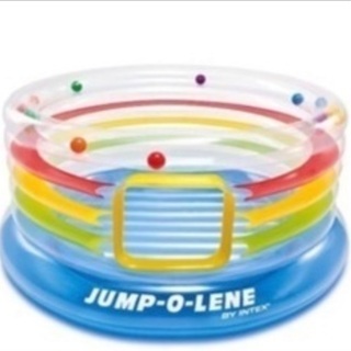 家庭用トランプリン(JUMPオーレーン)