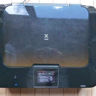 canon　MG6330　プリンタ