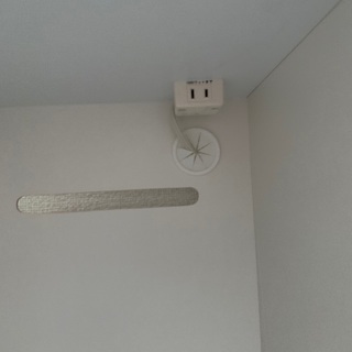 キッチン棚の画像