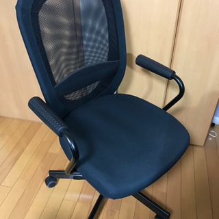 IKEA デスクチェア　FLINTAN フリンタン
