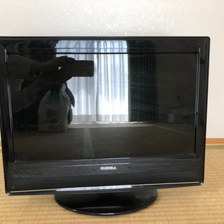 液晶テレビ　CANDELA  19型