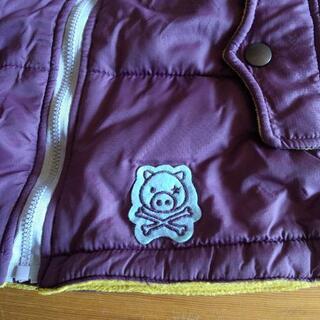 お値引きしました！DRUGSTORE，Sベスト120未使用品の画像