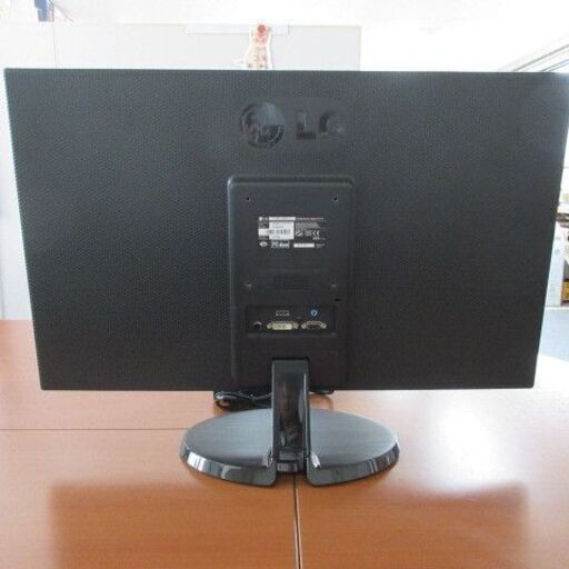 中古 LG 27インチ AH-IPS液晶モニター 27EA53VQ-P