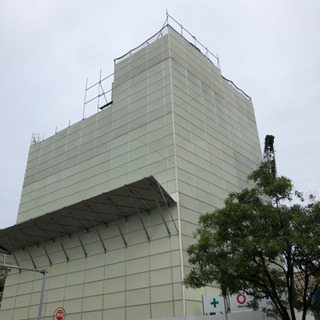鳶職人募集です！ の画像