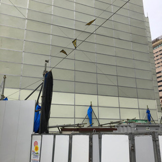 鳶職人募集です！ の画像