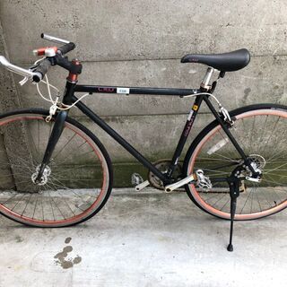 東京都のレユニオン 自転車の中古が安い！激安で譲ります・無料
