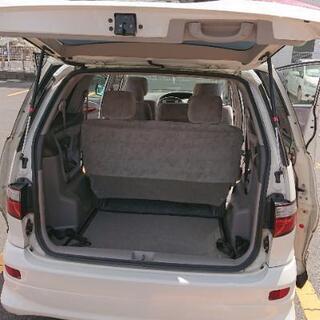 【終了】11月特価  全て込み価格  トヨタ エスティマ 8人乗 ミニバンの画像