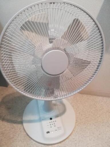 扇風機