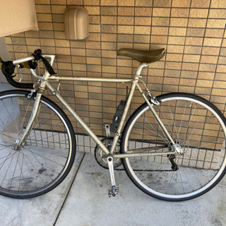 自転車