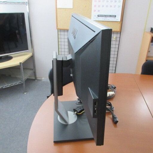 中古モニター DELL 24インチワイド Full HD液晶モニター P2411Hb