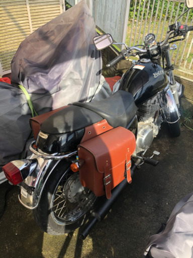 スズキ　ボルティー　実働　自賠責保険たっぷり残ってます